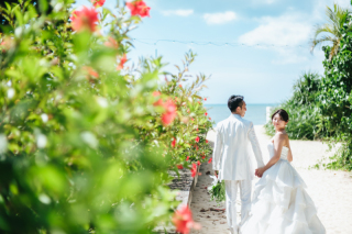 Dears Wedding RESORT_★チャペル・パーティー★