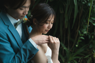 Dears Wedding RESORT_★石垣島★カワイイコレクション