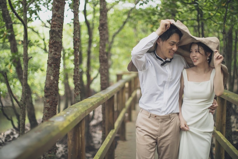 Dears Wedding RESORT_ウエディングドレスが豊富