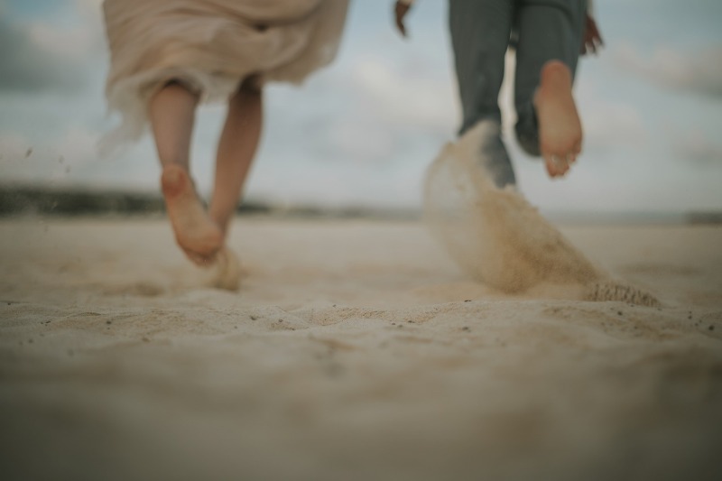 Dears Wedding RESORT_動画を作れる