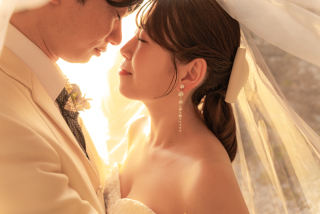 Dears Wedding RESORT_★サンセット・星空フォトコレクション★