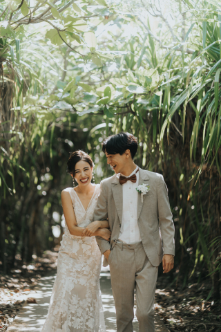 Dears Wedding RESORT_【宮古島】マイジャーニープラン