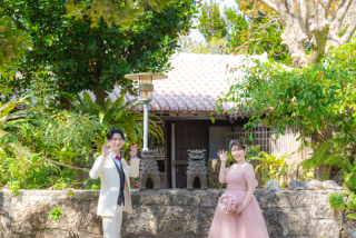 Dears Wedding RESORT_★石垣島★マイジャーニープラン