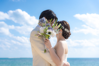Dears Wedding RESORT_★石垣島★マイジャーニープラン