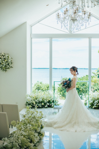 Dears Wedding RESORT_★チャペル・パーティー★