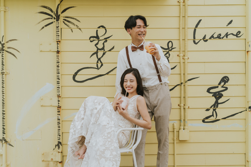 Point1 多彩な撮影シーン