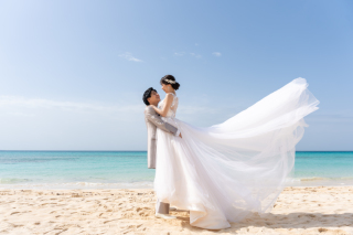 Dears Wedding RESORT_★ビーチ★