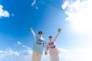 Dears Wedding RESORT_★石垣島★マイジャーニープラン