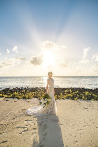 Dears Wedding RESORT_★サンセット・星空★