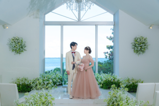 Dears Wedding RESORT_★石垣島★マイジャーニープラン