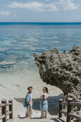 Dears Wedding RESORT_★私服フォトコレクション★