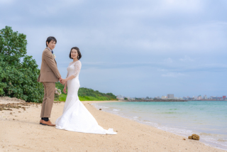 Dears Wedding RESORT_★石垣島★マイジャーニープラン