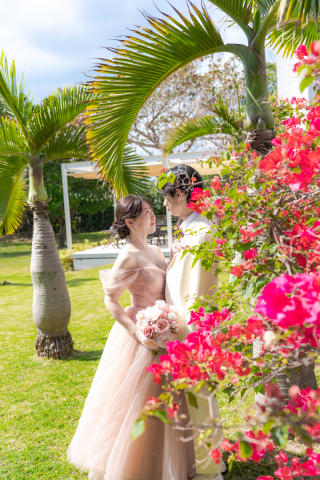 Dears Wedding RESORT_★石垣島★マイジャーニープラン