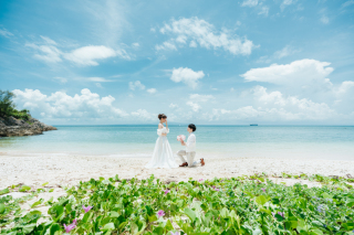 Dears Wedding RESORT_★ビーチ★
