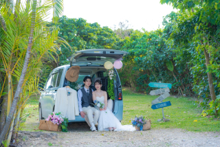 Dears Wedding RESORT_★石垣島★マイジャーニープラン