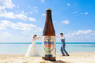 Dears Wedding RESORT_【沖縄本島】カジュアルフォトプラン
