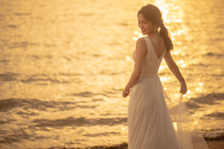 Dears Wedding RESORT_★サンセット・星空★