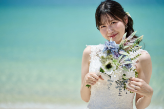 Dears Wedding RESORT_【沖縄本島】カジュアルフォトプラン