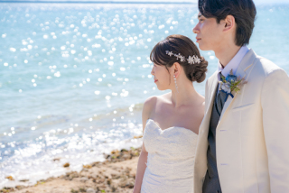 Dears Wedding RESORT_★ビーチフォトコレクション★