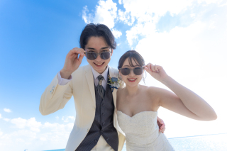 Dears Wedding RESORT_★石垣島★マイジャーニープラン
