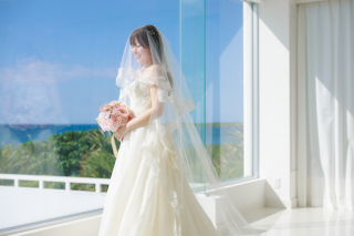Dears Wedding RESORT_★チャペル・パーティー★
