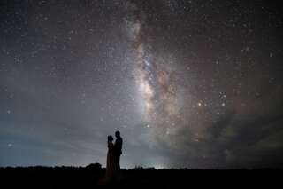 Dears Wedding RESORT_★サンセット・星空★