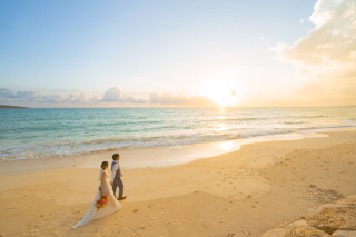 Dears Wedding RESORT_★サンセット・星空★