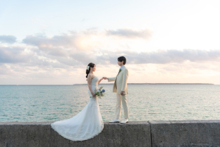 Dears Wedding RESORT_★石垣島★マイジャーニープラン