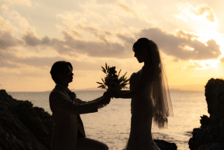 Dears Wedding RESORT_★石垣島★マイジャーニープラン