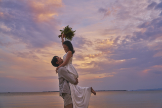 Dears Wedding RESORT_★チャペル・パーティー★