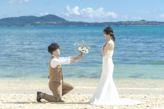 Dears Wedding RESORT_【石垣島】カジュアルフォトプラン