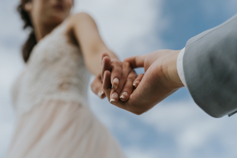 Dears Wedding RESORT_チャペルで撮影できる