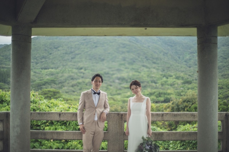 ◆現地にて試着が可能なプランもご用意!