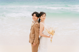Dears Wedding RESORT_【宮古島】カジュアルフォトプラン