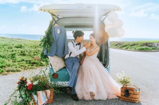 Dears Wedding RESORT_【宮古島】マイジャーニープラン