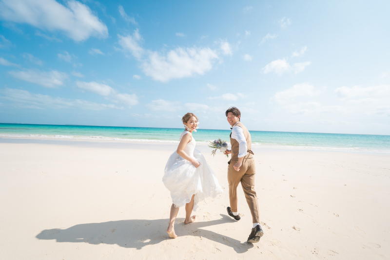 Dears Wedding RESORT_★ビーチ★