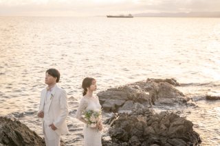 Dears Wedding RESORT_★サンセット・星空フォトコレクション★