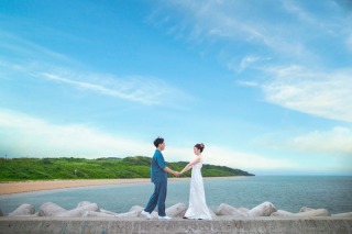 Dears Wedding RESORT_石垣島ホッピングプラン