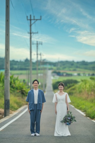 Dears Wedding RESORT_【石垣島】アイランドホッピング