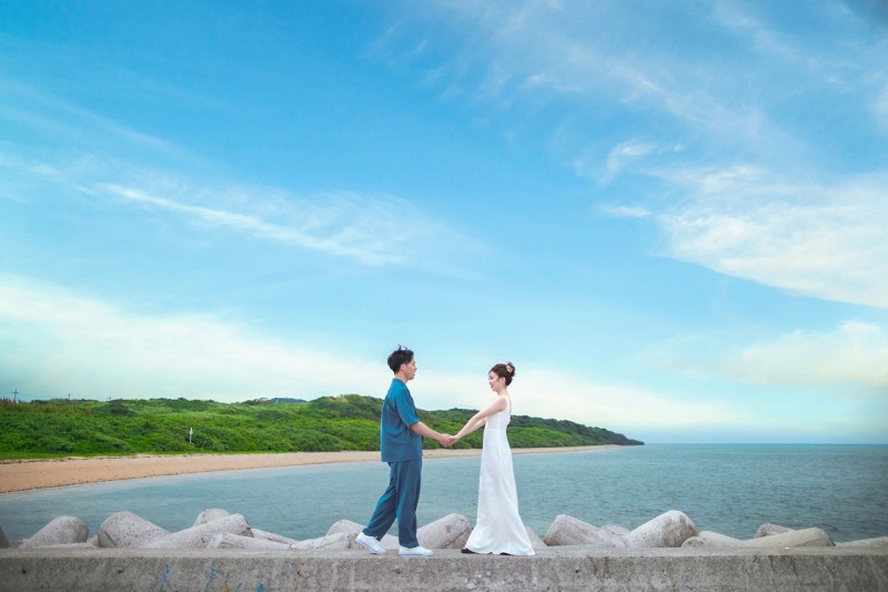 【石垣島】完全オリジナルプラン\1日かけて島内を旅フォト♪/フリーチョイスドレス&移動車&ヘアメイクすべて込だから安心★