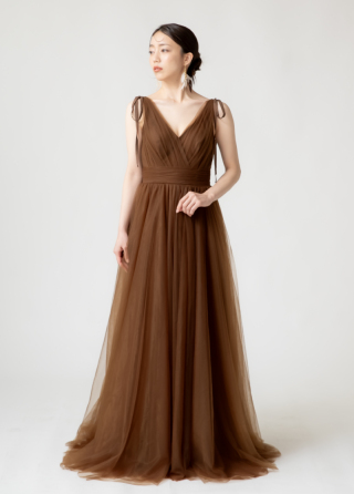 サイズオーダードレス（※レンタルドレスではございません）