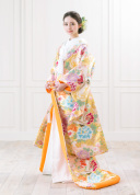 凛花の寿き（桃）