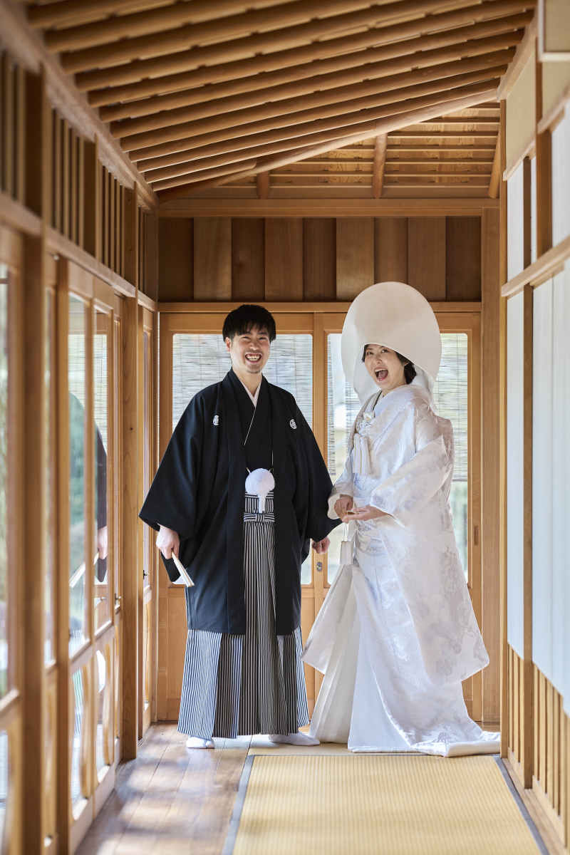 型物写真は大事