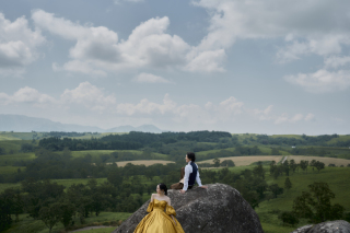 神秘なるパワースポット