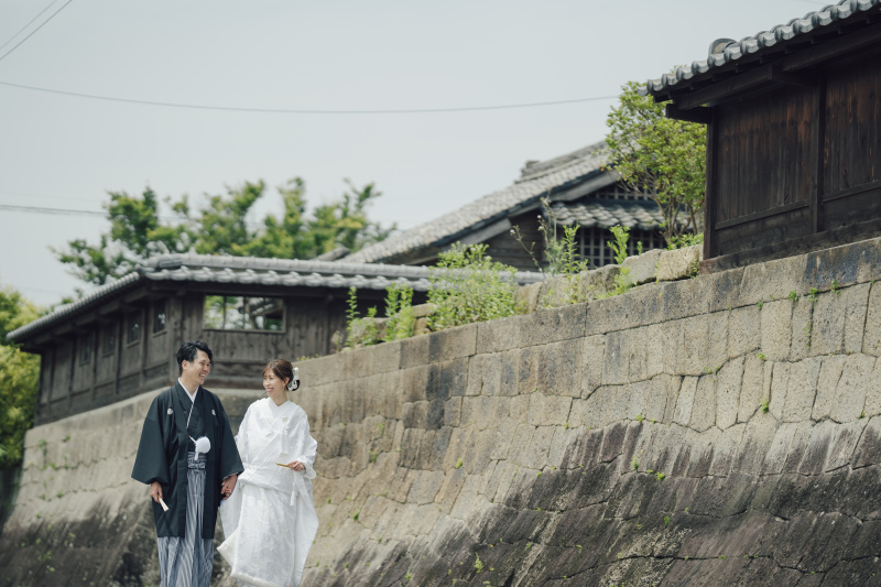 お人吉なひとたちが暮らす街