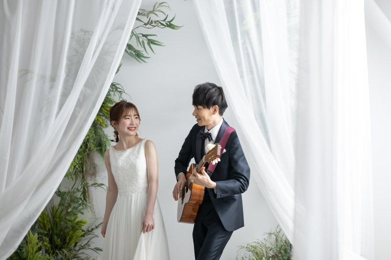 グリーンステージ