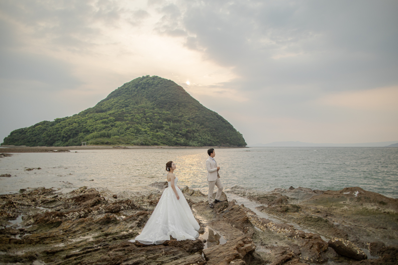 自然と文化に育まれた宇土天草半島