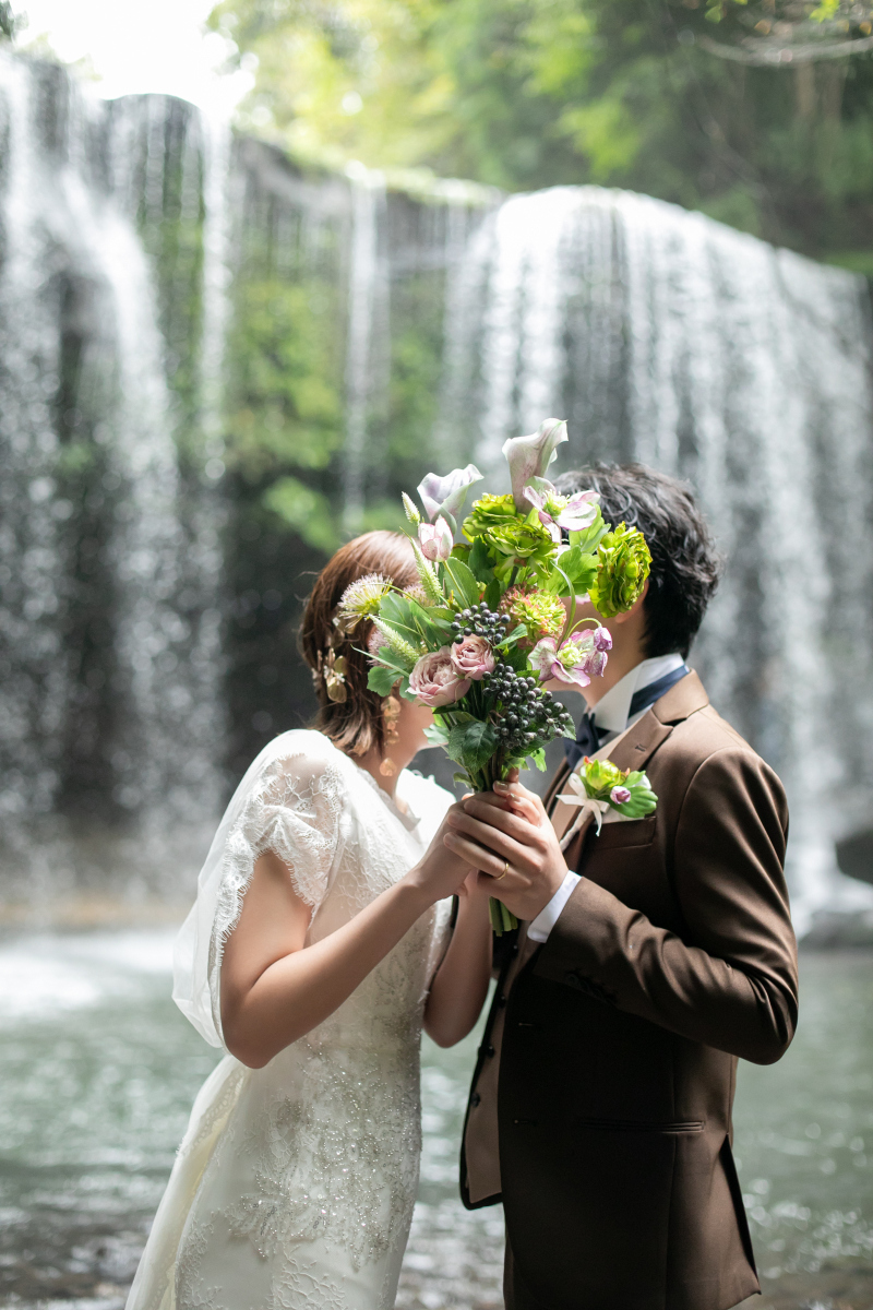 自然光もすごく柔らかくて綺麗です！