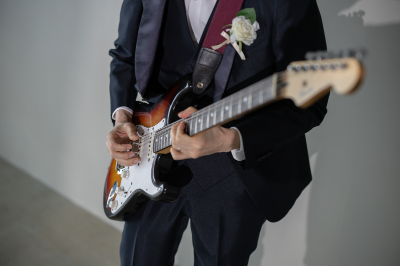 ストラトキャスター