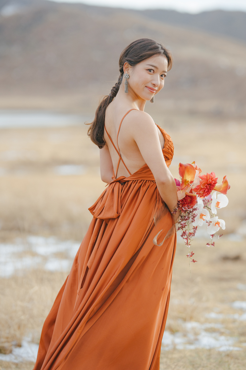 ソロショット！